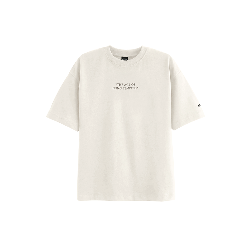 mock-up front betrayal beige