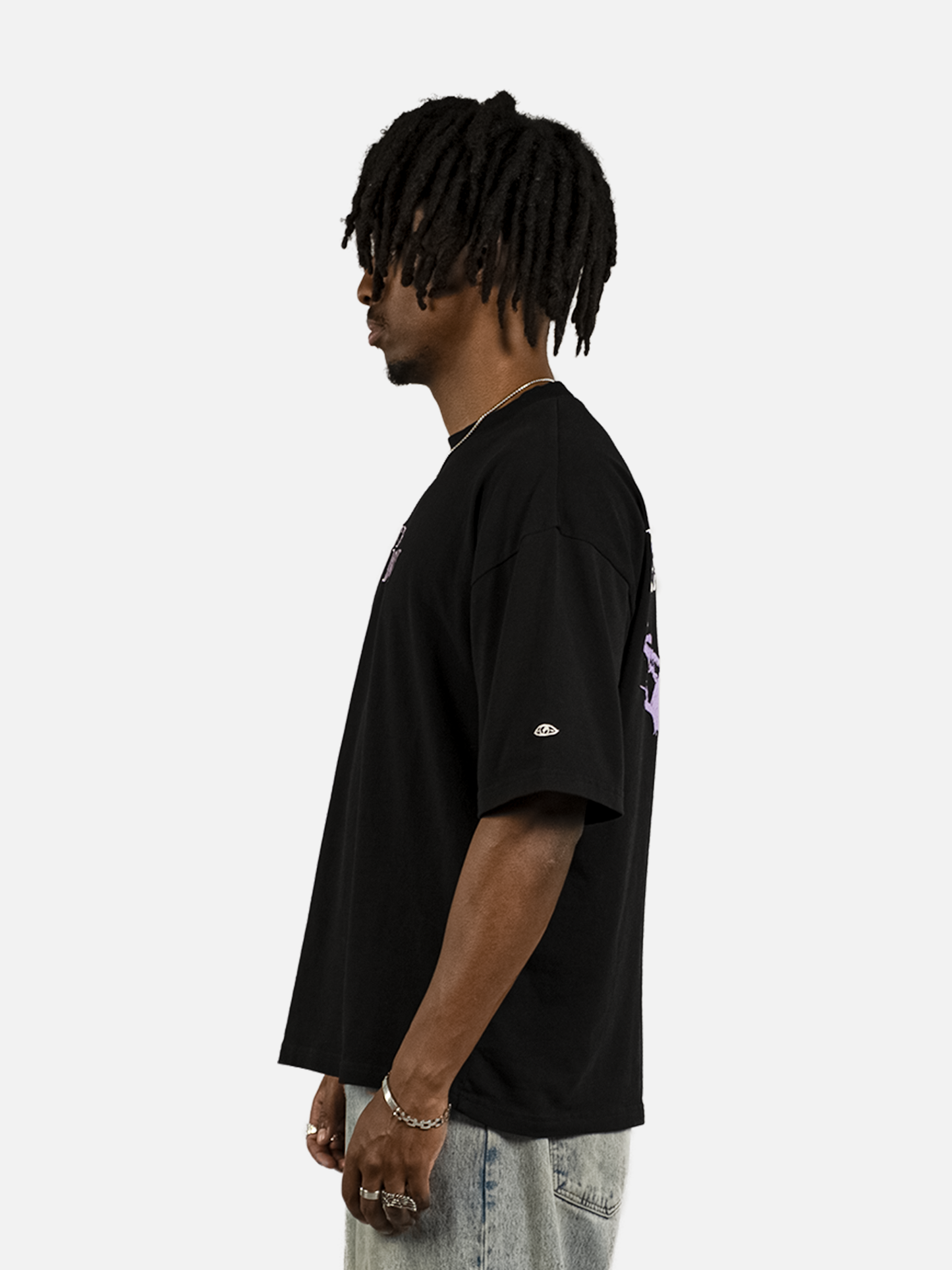 BUTTER DON'T FLY - BLACK
